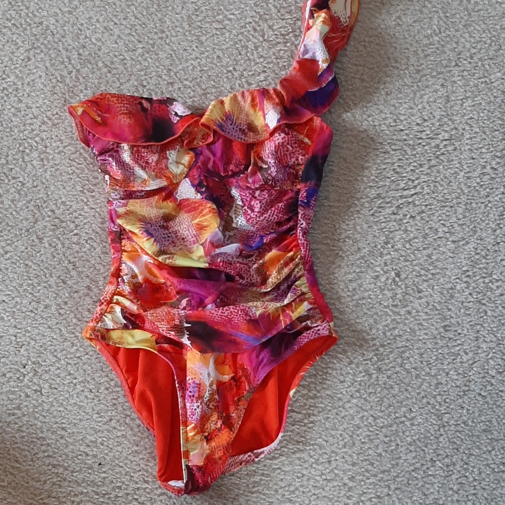 Swimsuit